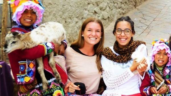 Crimen de Montañita: habrían encontrado burundanga en los cuerpos de las jóvenes