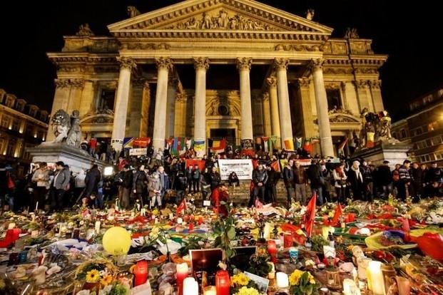 Bélgica reconoce fallas en la lucha antiterrorista