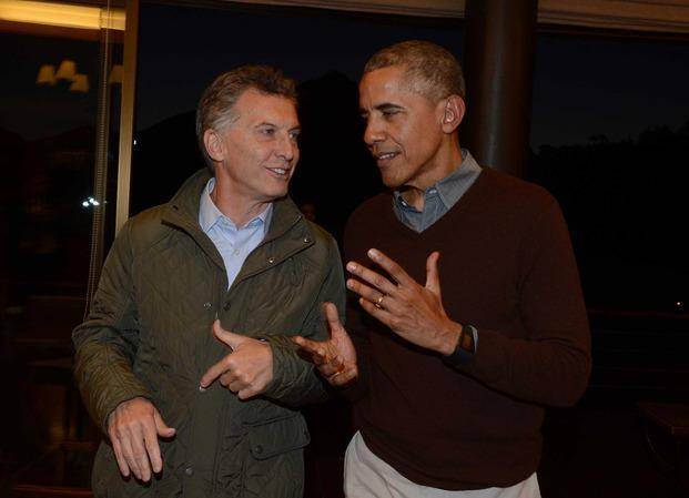 Tras la visita de Obama, el Gobierno ahora espera mayor flujo de inversión