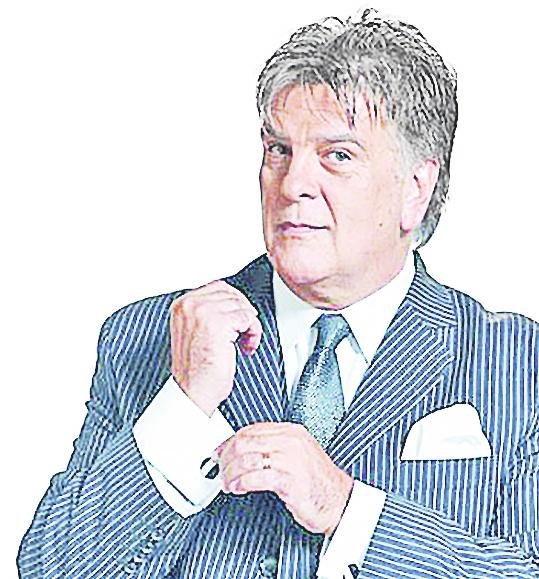 El descargo de  Luis Ventura