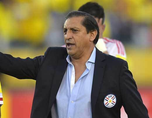 “Ecuador nos empató con un gol en offside”