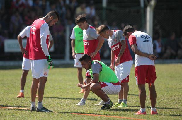 Entrenamiento