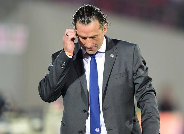 Pizzi: “Dominamos pero nos faltó profundidad”