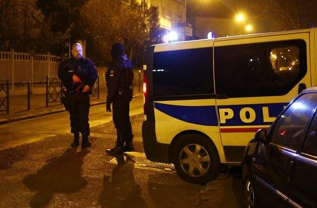Confirman dos detenciones por los atentados en Bruselas