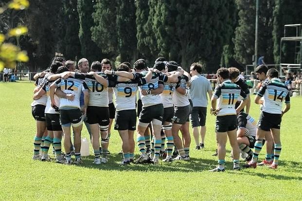 Brasil: liberaron a tres rugbiers más y queda sólo uno preso