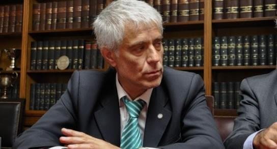 Nisman: "La investigación va a tomar un cariz muy importante”