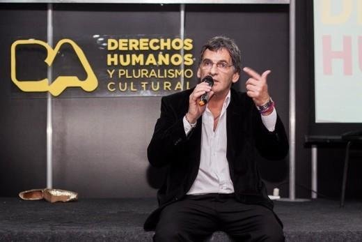 Rechazo del Gobierno a las críticas por políticas de Derechos Humanos