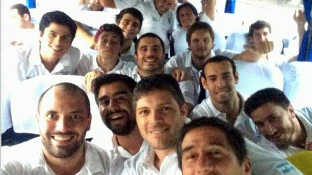 Los siete rugbiers detenidos en Brasil quedaron en libertad