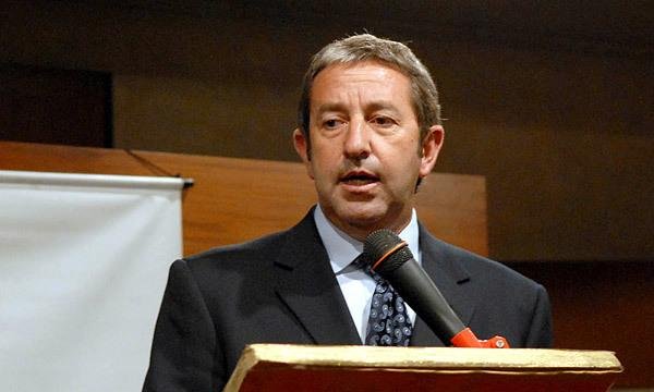 "El tiempo ni lo ponen los holdouts, ni Griesa ni la Cámara"