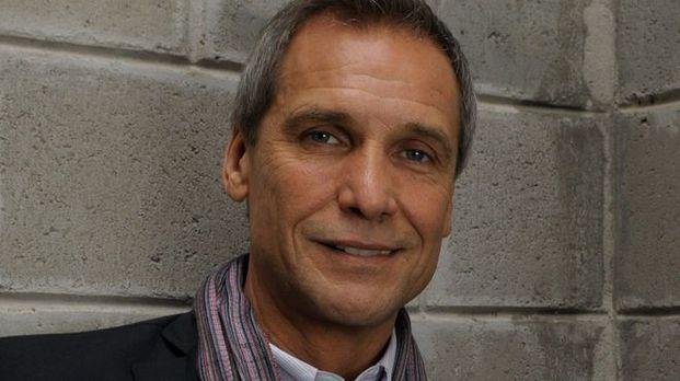 A los 62 años, Raúl Taibo fue papá