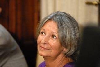 Murió Mary Sánchez, la histórica líder docente