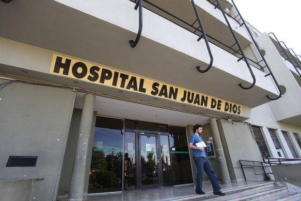 Investigan la muerte de un hombre en Altos de San Lorenzo