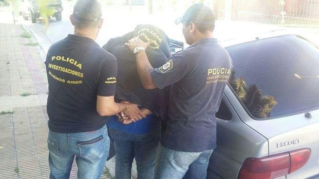 Lo acusan de golpear, estafar y violar a su ex pareja en La Plata