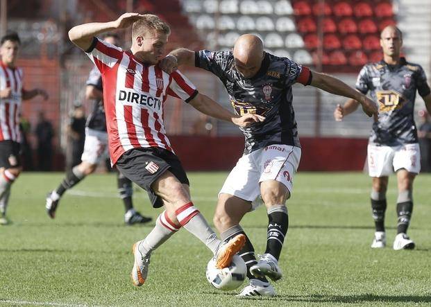 Ascacibar ya está en la mira de Martino