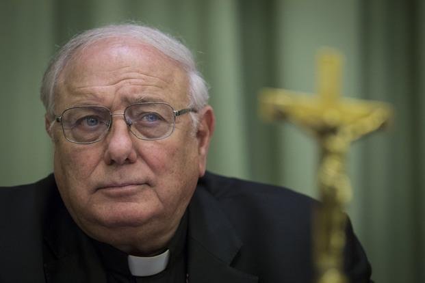 La Iglesia alertó sobre los "daños sociales de la impunidad"