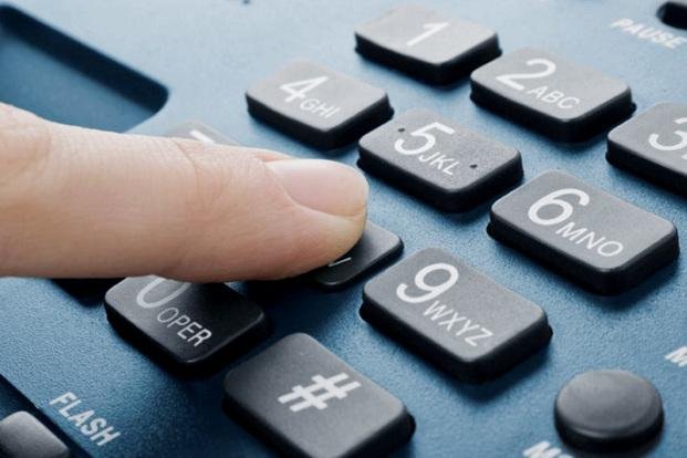El nuevo precio del abono fijo de telefonía se implementaría hacia junio
