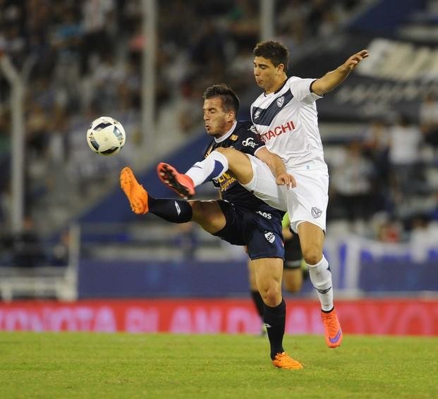 Quilmes lo dio vuelta en Liniers