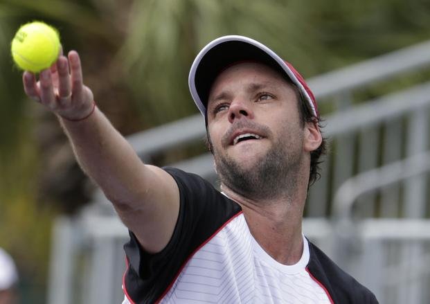 Zeballos venció a Verdasco y está en los Octavos de Miami