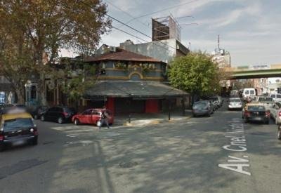 Una joven fue violada cuando volvía de bailar en Capital