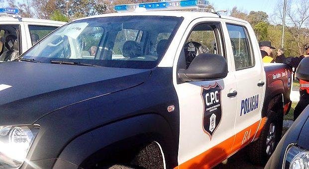 Motochorros asesinan a un joven en Lomas de Zamora