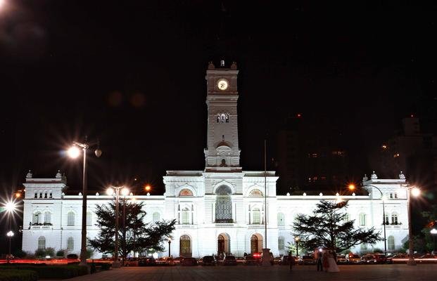 La Provincia le debe a la Ciudad unos 120 millones de pesos