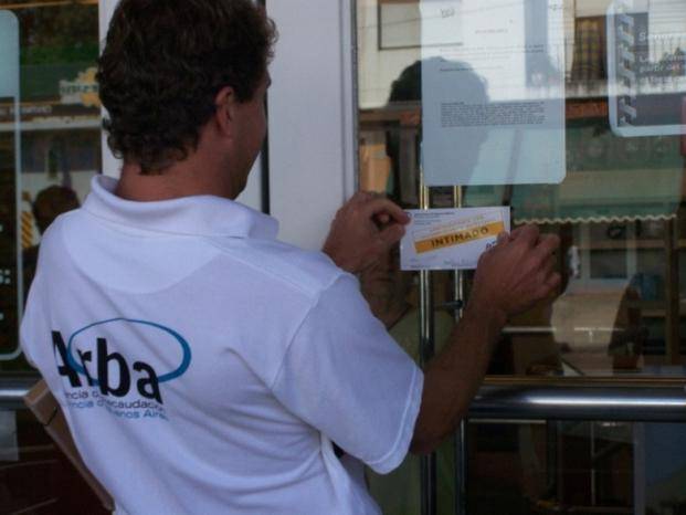 Arba multará a quienes no hayan hecho sus declaraciones juradas