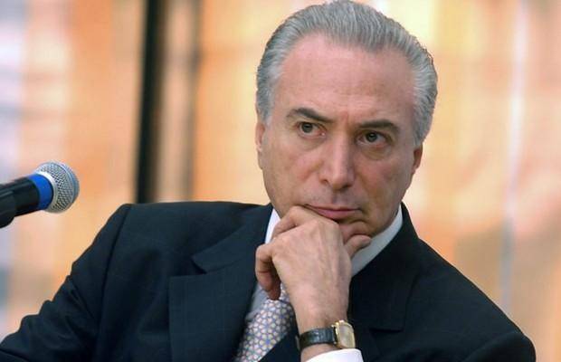 Preparan en Brasil un plan alternativo de gobierno por si Dilma es destituida