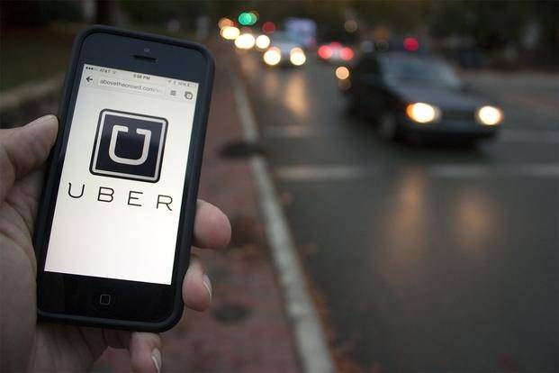 Uber anunció ayer que su servicio operará en el país