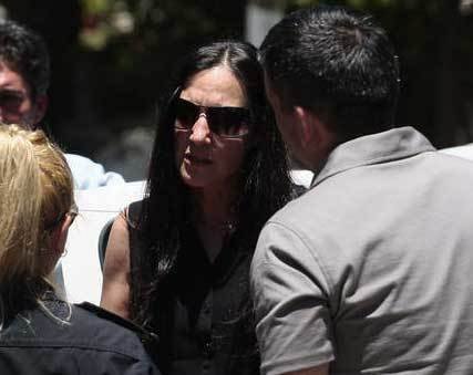 Piden testigos y filmaciones por el salvaje asalto a una ciclista