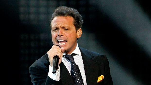 El enigma Luismi: el cantante mexicano volvió a cancelar varios espectáculos