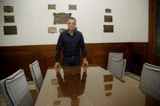 “Si estás convencido, podés lograr lo que sea”