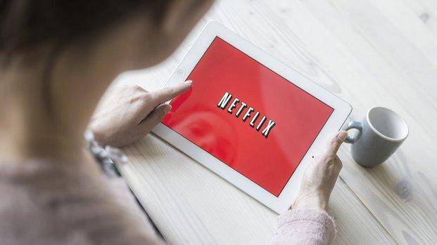 En Santa Fe piden que Netflix pague 
Ingresos Brutos