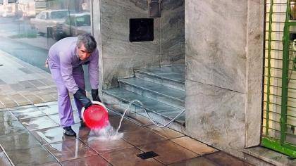 Aumentan las expensas a partir de abril