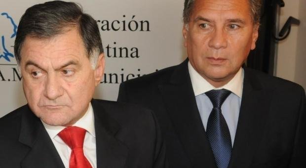 Los intendentes del PJ buscan una estrategia para frenar a Cambiemos