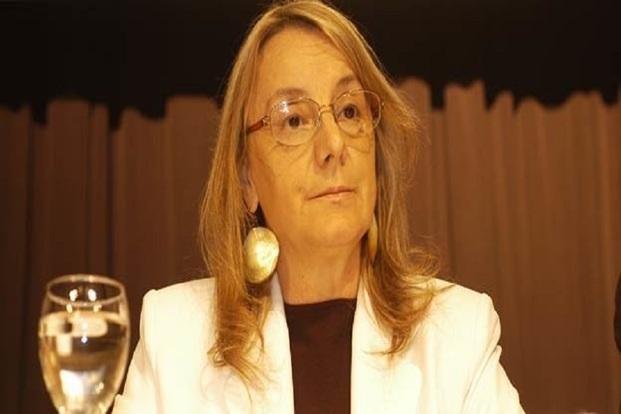 Lázaro Báez reveló relaciones comerciales con Alicia Kirchner