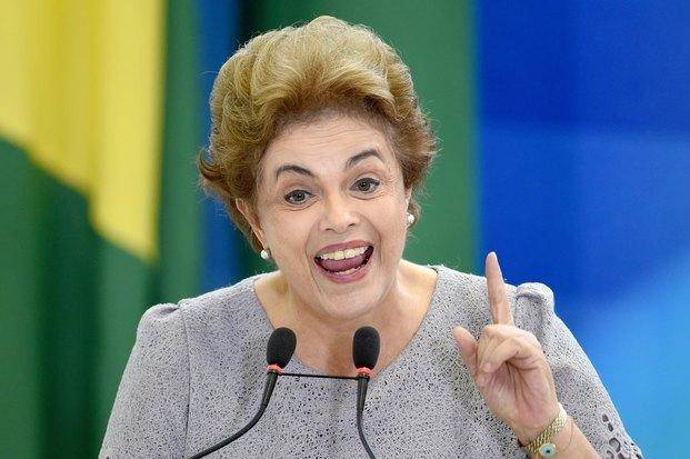 Brasil: el principal socio político del gobierno define la ruptura con Dilma