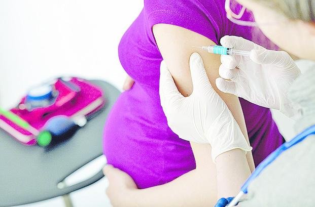 Por “bajas coberturas”, inician un nuevo plan de vacunación