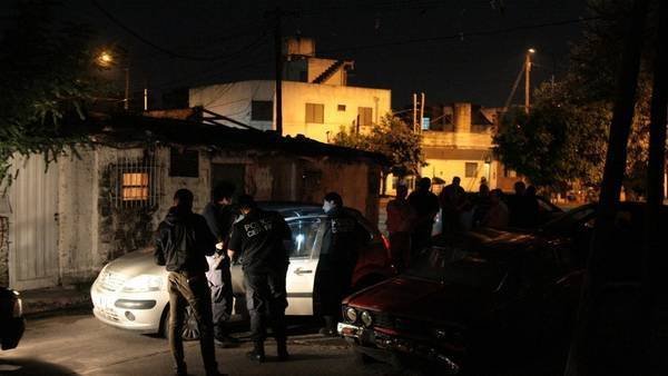 No cesa la ola de secuestros: ahora le tocó a un abogado de La Matanza