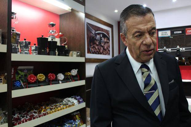 Una cafetería del Centro sumó un nuevo asalto: el número 12