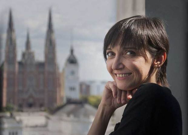 “Trabajamos para recuperar algo que se está perdiendo”