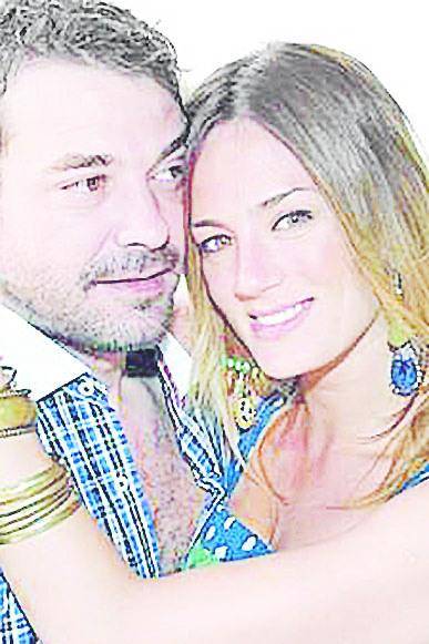 Paula y Pedro, embarazados: “Vamos a tener  un varón”