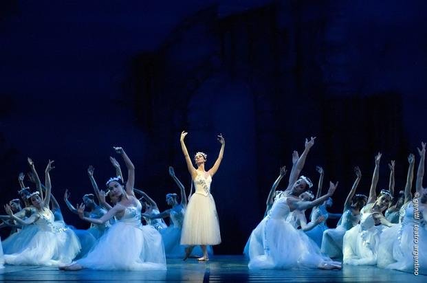 “Giselle”