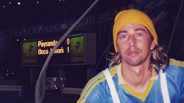 Casi un año después del "gas pimienta"en el clásico Boca-River el Panadero puede ir a juicio