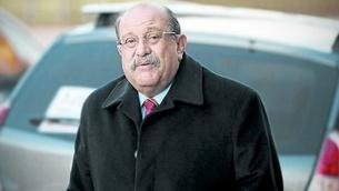 Di Lello admite "tremendas presiones e intereses" en la Justicia Federal