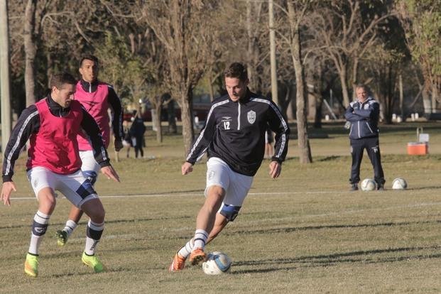 Mazzola será operado mañana por la tarde