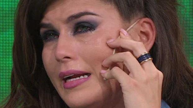 Mariana Antoniale rompió el silencio y habló de su separación con Rial