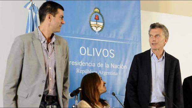 Análisis sobre el 'acuerdo de convivencia' de Macri con el PJ disidente