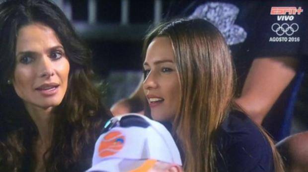 Pampita, ¿la nueva conquista de Pico Mónaco?