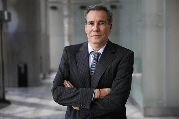 Citan a ex jefe de la Side en la causa Nisman