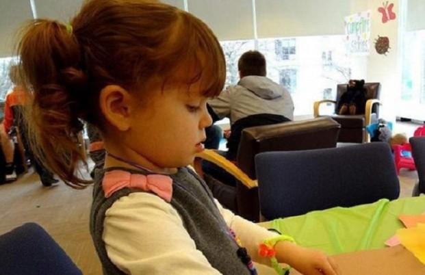 Antes de quedarse ciega quería ver al Papa, y Francisco la recibirá hoy